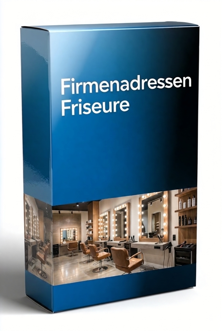 Friseure