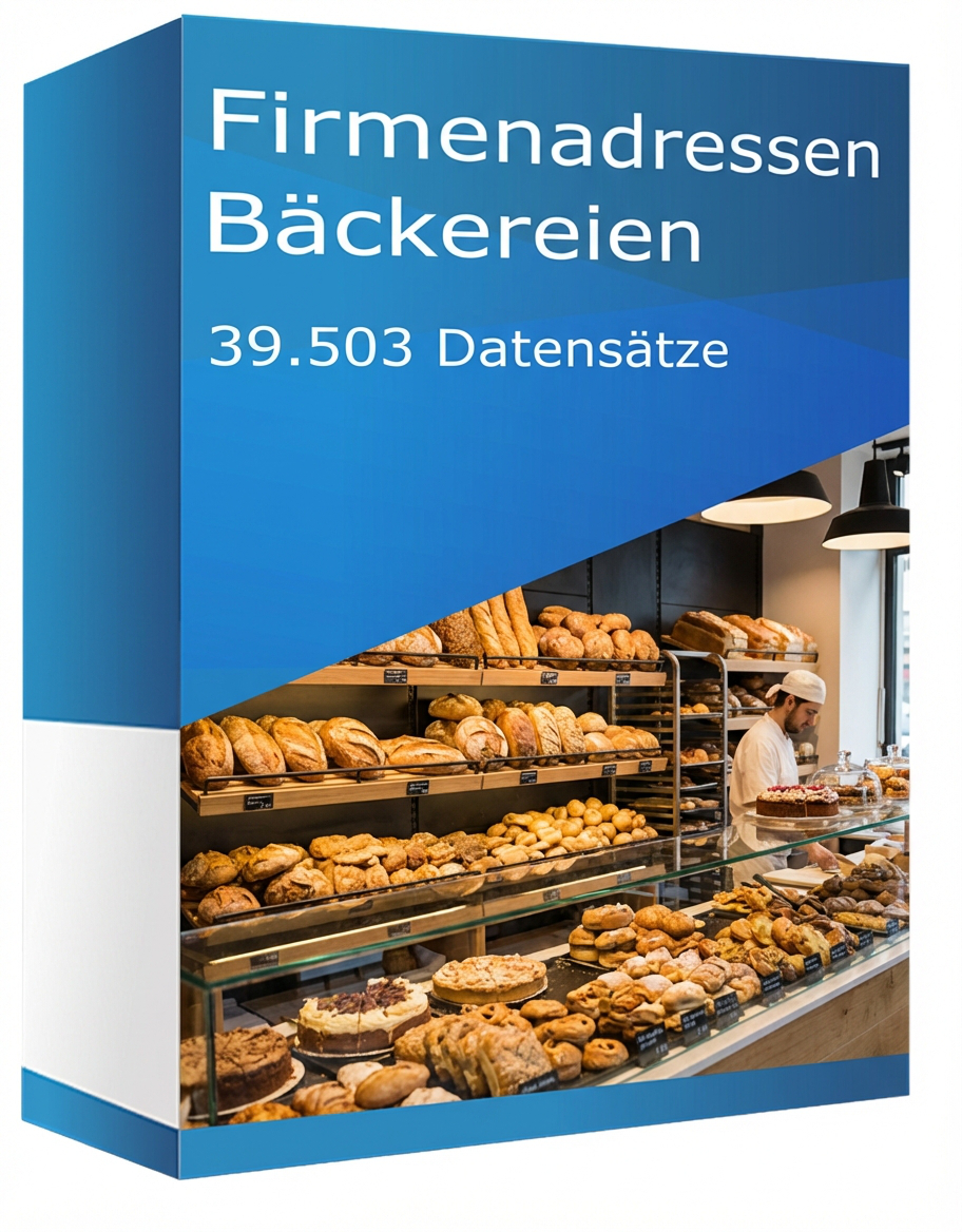 Bäckereien