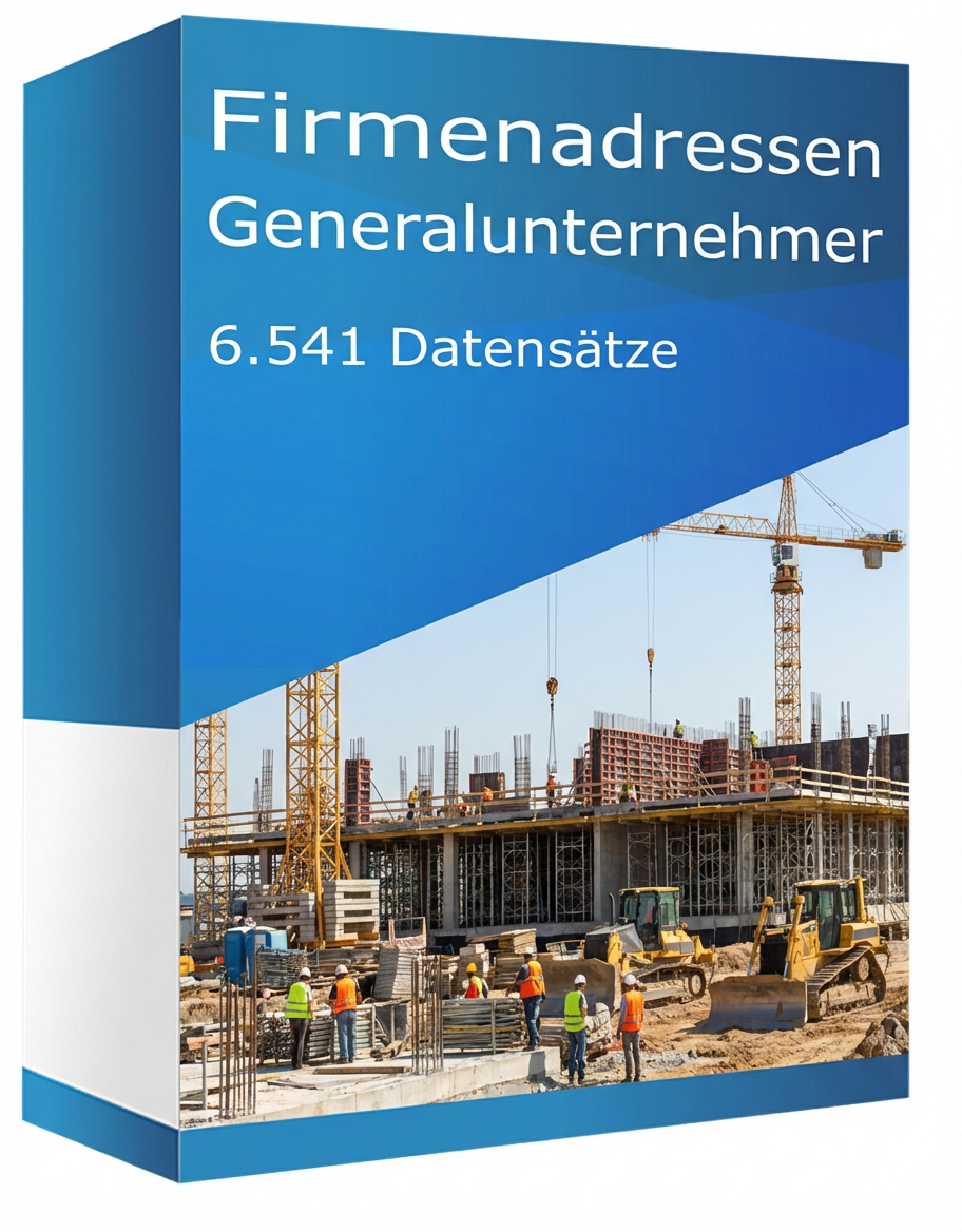 Generalunternehmer