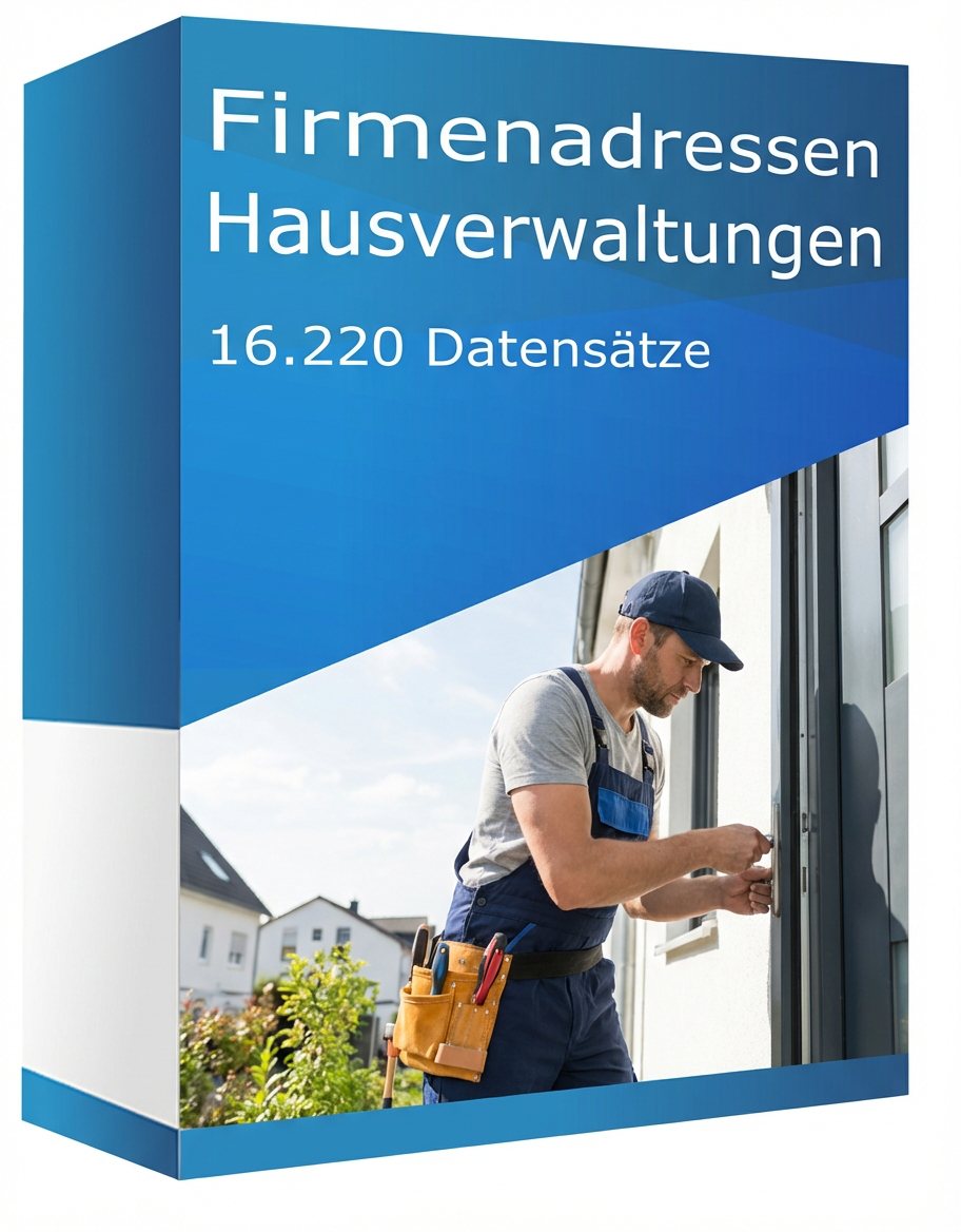 Hausverwaltungen