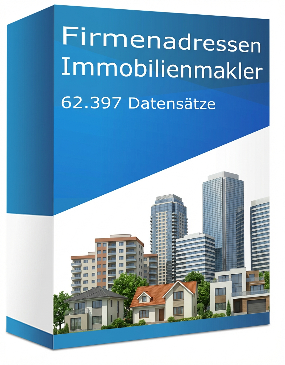 Immobilienmakler
