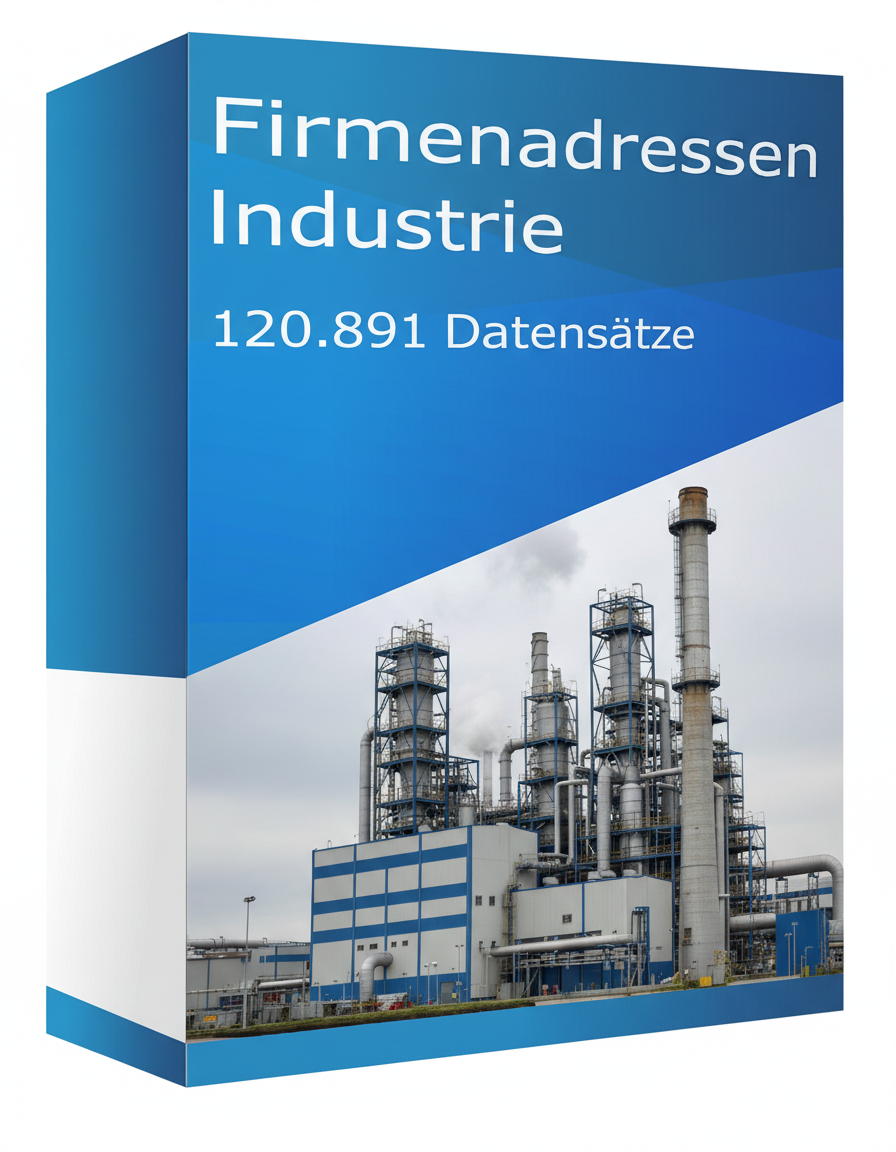 Industriebetriebe