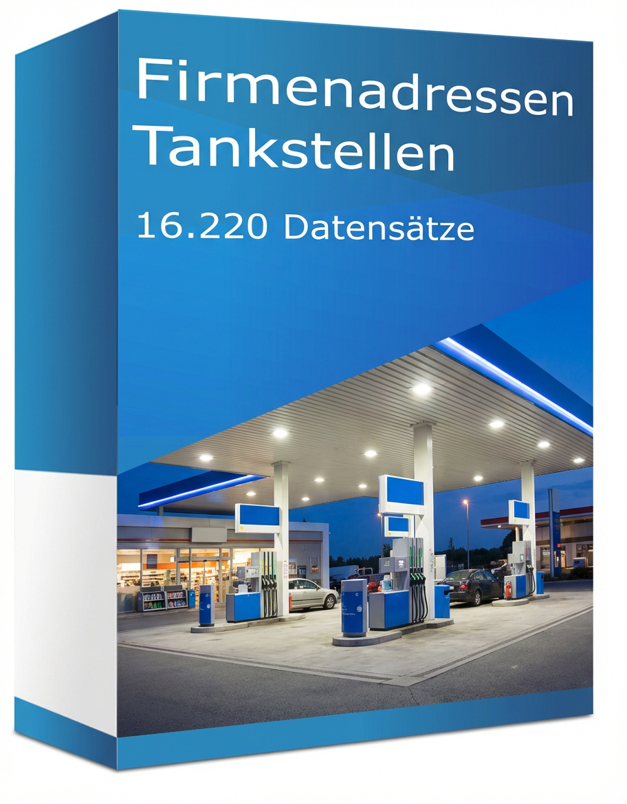 Tankstellen