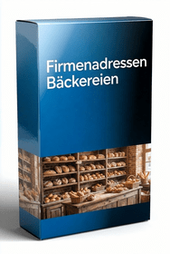 Bäckereien