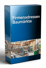 Baumärkte
