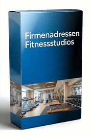 Fitnessstudios