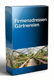 Gärtnereien