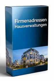 Hausverwaltungen