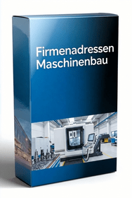 Maschinenbau