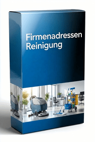 Reinigungsunternehmen