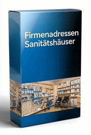 Sanitätshäuser