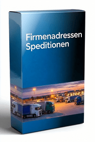 Speditionen
